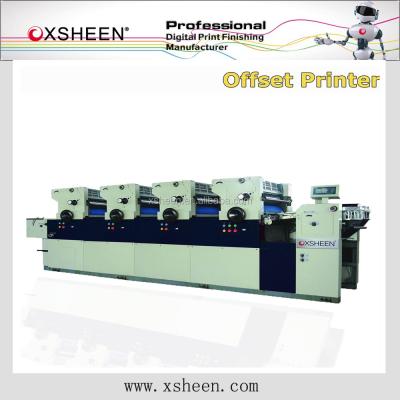 China Bill Printer mini offset printer, ryobi offset printer, epson digital offset printer price for sale