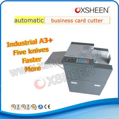 China business card cutter uk, cutter south africa, business card cutter malaysia business card machine malaysia XHA4 for sale