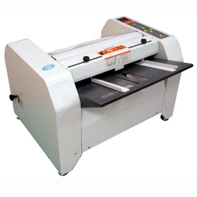 China 3560 booklet maker like warranty 20 sheets 80gsm new paper for sale