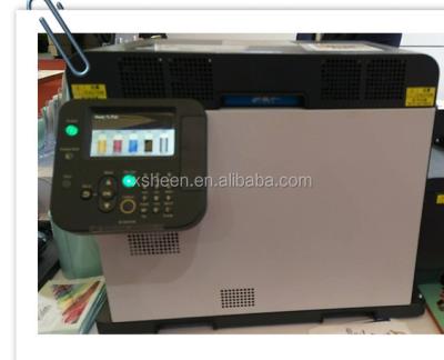 China Label Printer Roll To Roll Label Printer Machine for sale