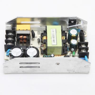 China Hot change power supply 80-120w ceiling light output 12v 24v 28v 29v 48v 36v SMPS u power for stage light for sale