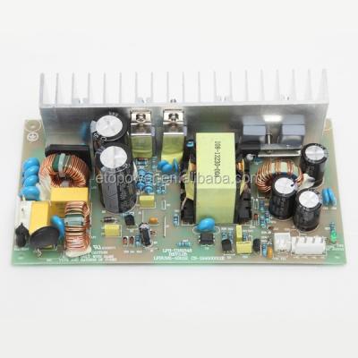 China ETOP160W Hot Product 28V 48V 52V Open Frame Switching Power Supply For Stage Light LPS-U161SxxB for sale