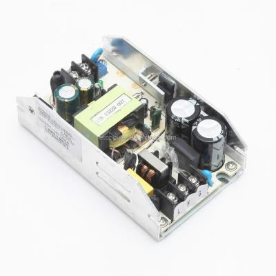 China PCBA Circuit Board SMPS AC-DC 24V5A 12V8A 100-240VAC Power Supply LPS-U121SXXL for sale