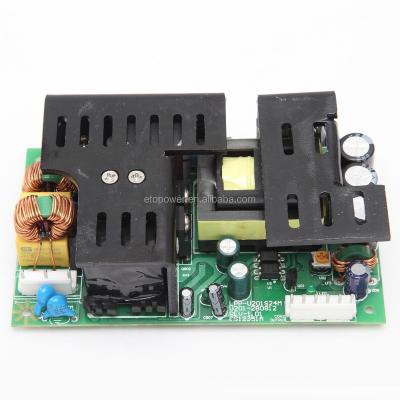 China 0.95 China DC Power Supply Switching PCB Board 200W 12vdc 24vdc For Coffee Machine for sale