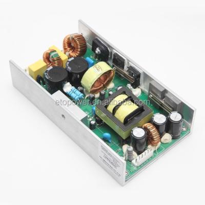 China 0.95 48 VDC Power AC Open Frame DC 12v 40v 27v 52v 300w-350w DC PCB Inverter Circuit Board for sale