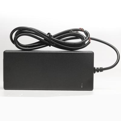 China 120w dc to ac laptop power adapter 220v to 12v 15v 18v 19v 24v 48V ADS-U121S19A for sale