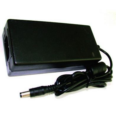 China High Quality 90-264VAC 60W 230V LED to 12V 24V 2500MA LED Power Supply Desktop AC DC Adapter for sale