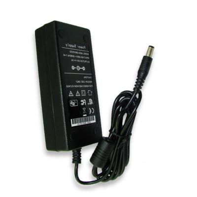 China Devices 12 SMPS 60w 12v 5a 24V2.5A 48V 1.25A 5 Volt 5 Amp 5.0a Laptop Power Supply Computer Switch Desktop AC to DC Power Adapter for sale