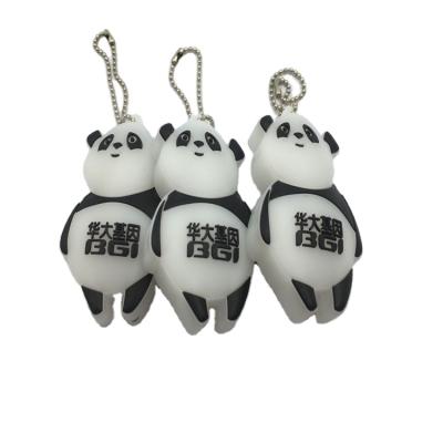 China Portable Made in China Cartoon Panda Animal Shape Durable Portable 1GB 2GB 4GB 8GB16GB 32GB 64GB 128GB 256GB USB Flash Drive for sale