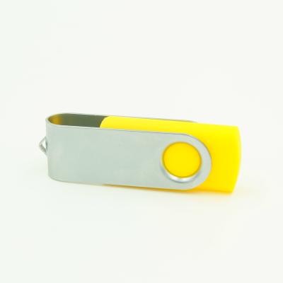 China Portable Wholesale Colorful Metal USB Flash Drive 1GB 2GB 4GB 8GB 16GB 32GB 64GB 128GB 256GB U Disk for sale