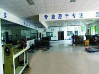 Verified China supplier - Dongguan Dinglong Electrican Machine Co., Ltd.