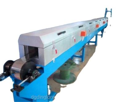 China Factory Rubber Tube/Pipe/Pipe Making Machine for sale