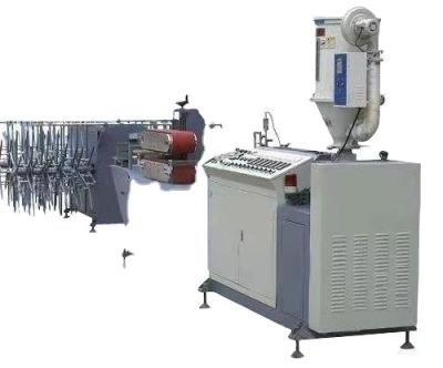 China High Quality Rubber Extrusion Cable Extrusion Production Line for sale