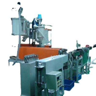 China DL1330 High Temperature Line Wire Extruder for sale