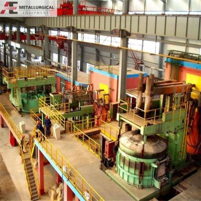 China Electric arc furnace Competitive Design Industrial Electric Arc Furnace for Steelmaking 3T 5T 10T 15T 20T for sale