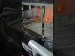 Electric Arc Furnace EAF for Steelmaking and Continuous Casting in Large Capacity