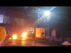 Ferroalloy Smelting Equipment