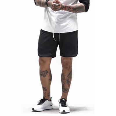 China QUICK DRY Summer Multi Color Mens Shorts Breathable Polyester Sport Out Of Door for sale