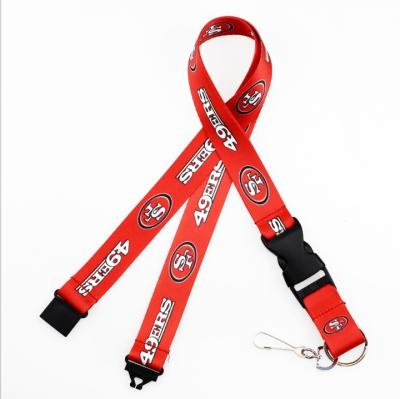 China Promotional Quality Lanyard With Logo Custom New Good Business Gifts for sale