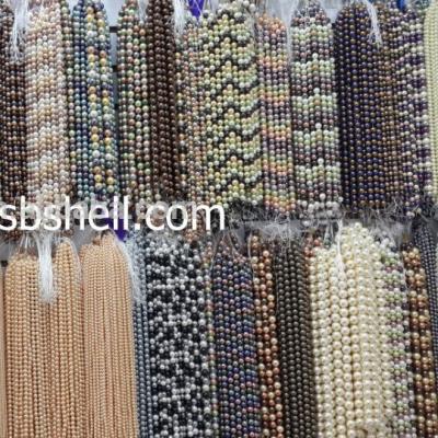 China Affordable Synthetic Imitation Pearl Beads Shell Jewelry Decorations Jiangxi, China for sale