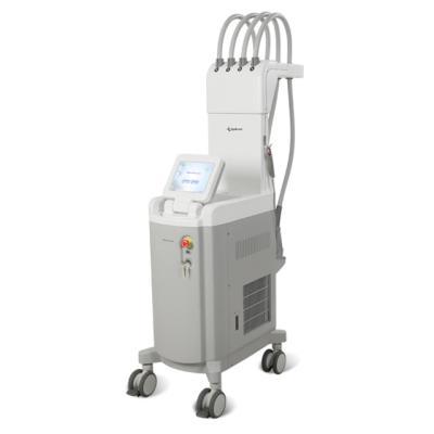 China Weight Loss China Dispenser 1060nm Diode Laser Sculpt Slimming Machine Equipment for sale