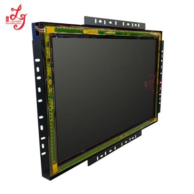 China Pog Game Machine 22 Inch POG Infrared Touch Screen Monitors 22 Inch POG Gaming Monitor Fox 340s T340 Game Machine Touch Screen For Sale for sale