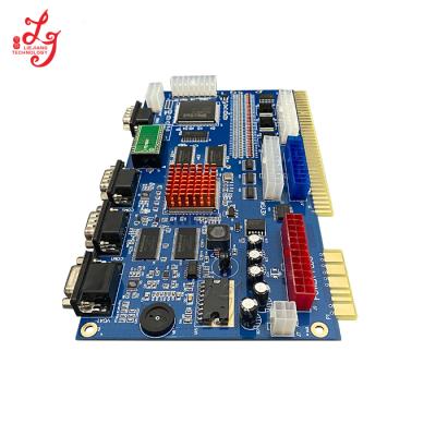 China WMS 550 Luxury Game PCB Board For Sale Good Life Holding 72% - 90% For Sale LJRD3 for sale