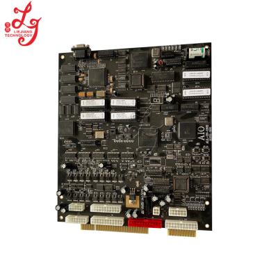 China 89%-94% LOL Luxury PCB Board AIO WMS 550 Luxury Life For Sale for sale