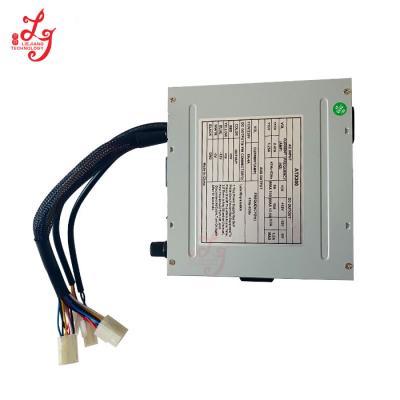 China Gold Touch ATX/ITX 12V Luxury Power Supply WMS 550 Life For T340 Fox 340s Power Supply For Sale LieJiang for sale