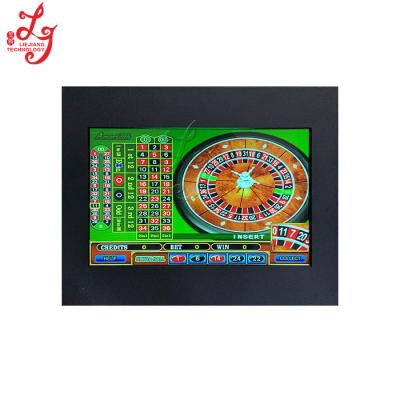 China American Roulette Kit 19 22 Inch 3M RS232 Touch Screen Gaming Machines Infrared Touch Monitors For Sale LjAMR for sale