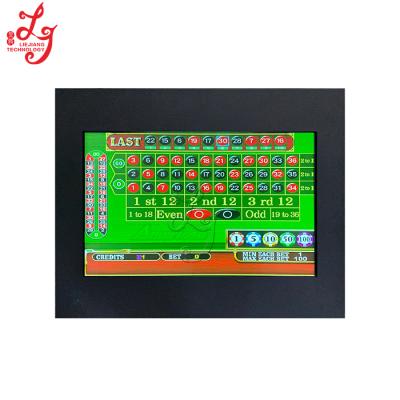 China American Roulette Jamaica Kit 19 22 Inch 3M RS232 Touch Screen Gaming Machines Infrared Touch Monitors For Sale LjAMR for sale