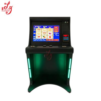 China Hot Sale Texas Keno POG 510 585 590 595 Multi-game T340 Machine POG 580 POT O Golden Poker Games Factory For Sale 19/21.5/22/23.6 inch LCD for sale