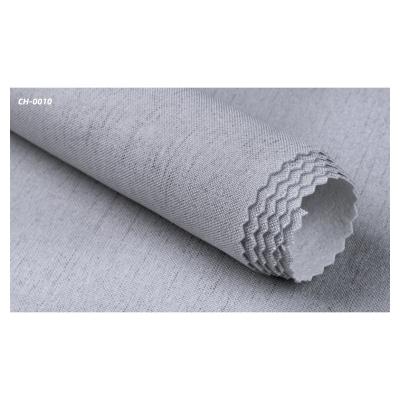 China Modern Seamless Waterproof Thicken Wall Cloth Cotton And Hemp Wallpaper Hotel Wall Paper Home Cloth Decoration for sale