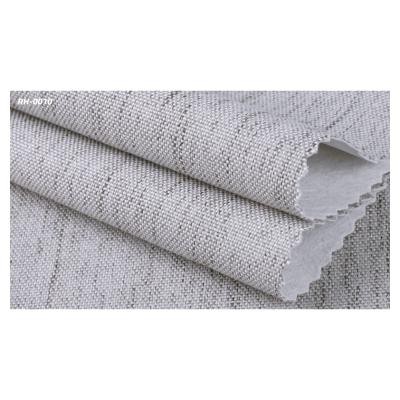 China Modern Seamless Waterproof And Thicken Home Cloth Wall Apartment Wallpaper Cotton And Hemp Wall Cloth Decoration for sale