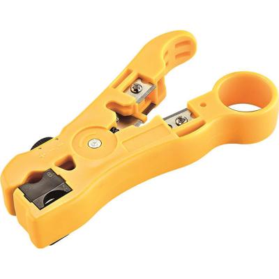 China Handle Multi Function Network Crimping Crimping Tools for Cable Cutter Stripper Crimper Crimping Pliers for sale