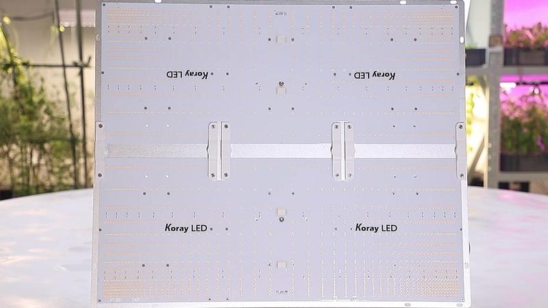 Verified China supplier - Zhongshan Koray Opto-Electronic Co., Ltd.