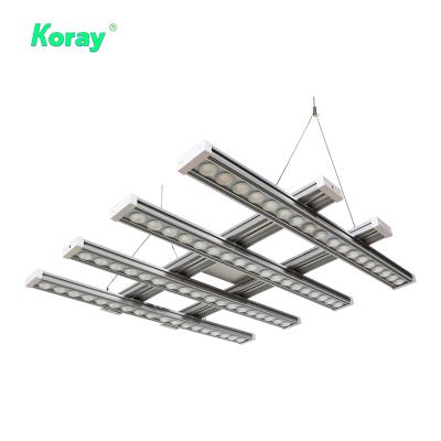 China 2019 Flexible FLOWER LED Vertical Farm Bar 450w 600w 800w 1000w 1200w full spectrum Samsung led grow light manufacturers for sale