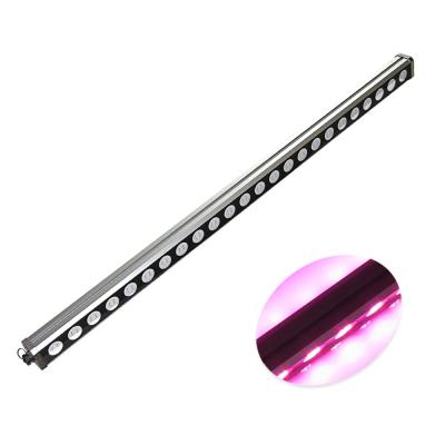 China FLOWER 60w 120w 200w 180w 240w 300w double sided interlighting led grow strip indoor grow bar used in holland tomatoes for sale