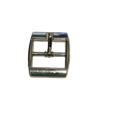 China Decoratable High Quality Zinc Alloy Plating Side Ladies Shoe Buckle Metal Buckles For Shoes for sale