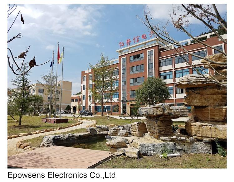 Verified China supplier - Kaihua Epowsens Electronics Co., Ltd.