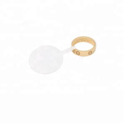 China Surpermarket / Mall Anti Theft EAS RF Security Jewelry Label / Small Store Shop Jewelry for sale