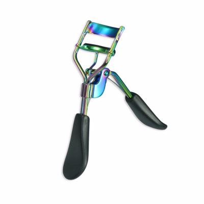 China Skinn Eco - Friendly No Damage Titanium Eyelash Curler Private Label Lashes Color for sale