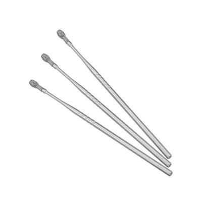 China Eco-friendly Ear Tool Kit Ear Curette Earwax Cleaning Removal Set for sale