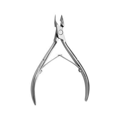 China Finger Nail Beauty Nail Cuticle Remover Nipper Clipper Cutter Manicure Nail Trimmer for sale