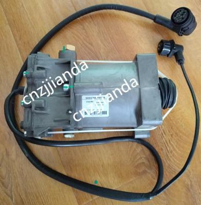 China Aftermarket JDAC Factory K015874N50 Truck Parts Clutch Actuator 81307166115 K013727N50 High Quality for sale