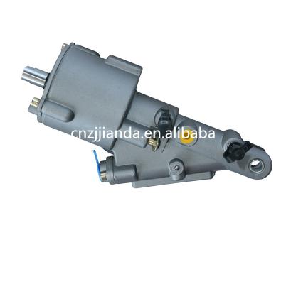 China 1655639 Clutch Servo Aftermarket JDAC Factory Supply Truck Air Brake Parts Part Number 626392AM OE 1673067 for sale