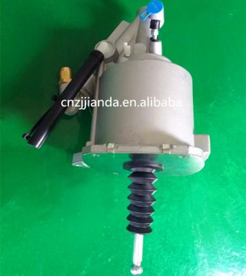 China High Quality Aftermarket JDAC Part Number 1000785679AM New Model 1927825 Air Brake Clutch Servo for sale