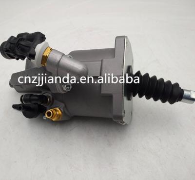 China High Quality Aftermarket JDAC Part Number 1000129485AM Truck Parts 1000139593AM Clutch Servo for sale