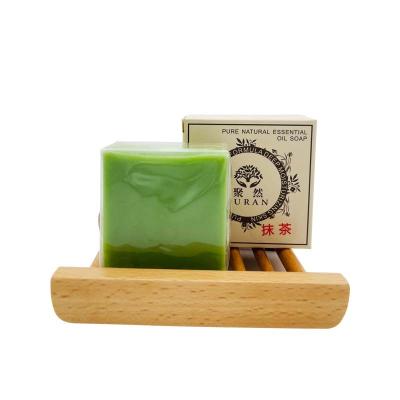 China Wholesale Handmade Soap Bar Organic Raw Private Label Herbal Whitening Whitening Soap for sale