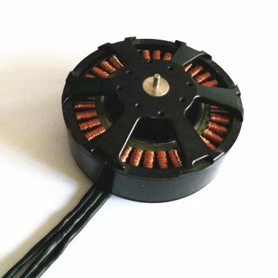 China 1000w 36v Drip Proof High Torque Brushless DC Motor For Agricultural UAV / Drone Motor for sale